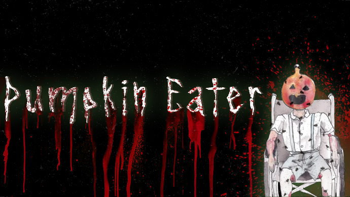 Pumpkin Eaterのバナー