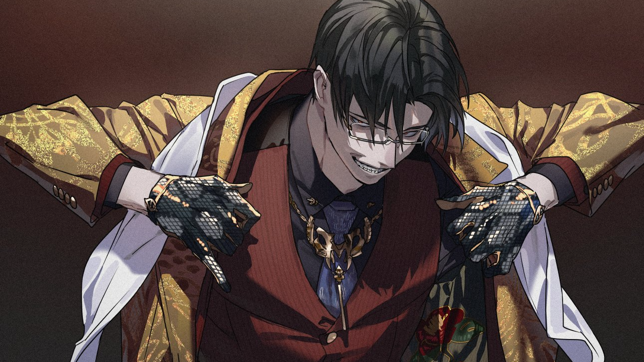 Reflux's Wholesome Week