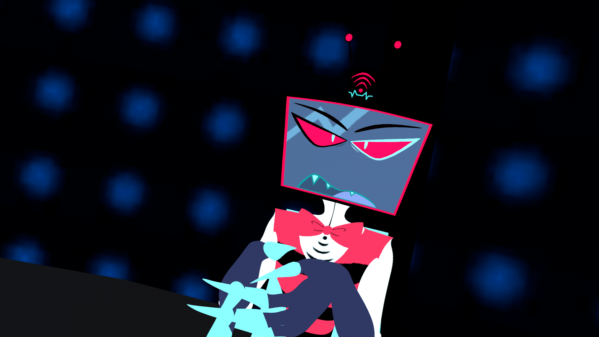 Voxloversのバナー