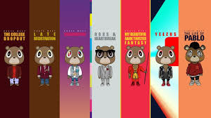 ༒Daddy Kanye west Fan club༒のバナー
