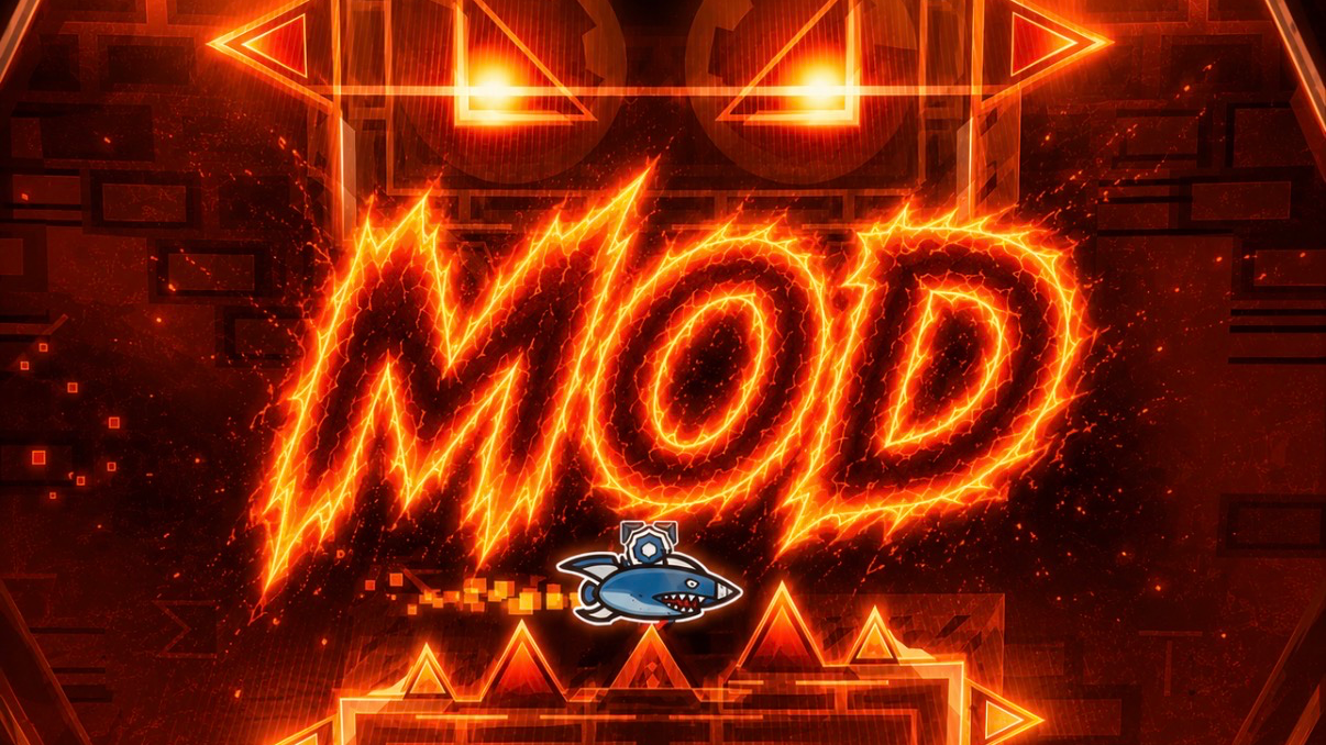 Flamewall Modのバナー