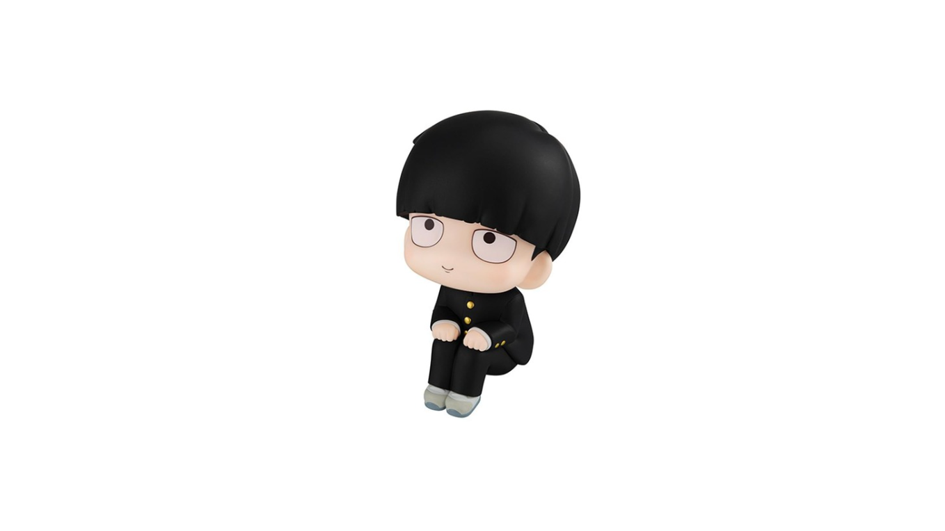 Mob Loversのバナー
