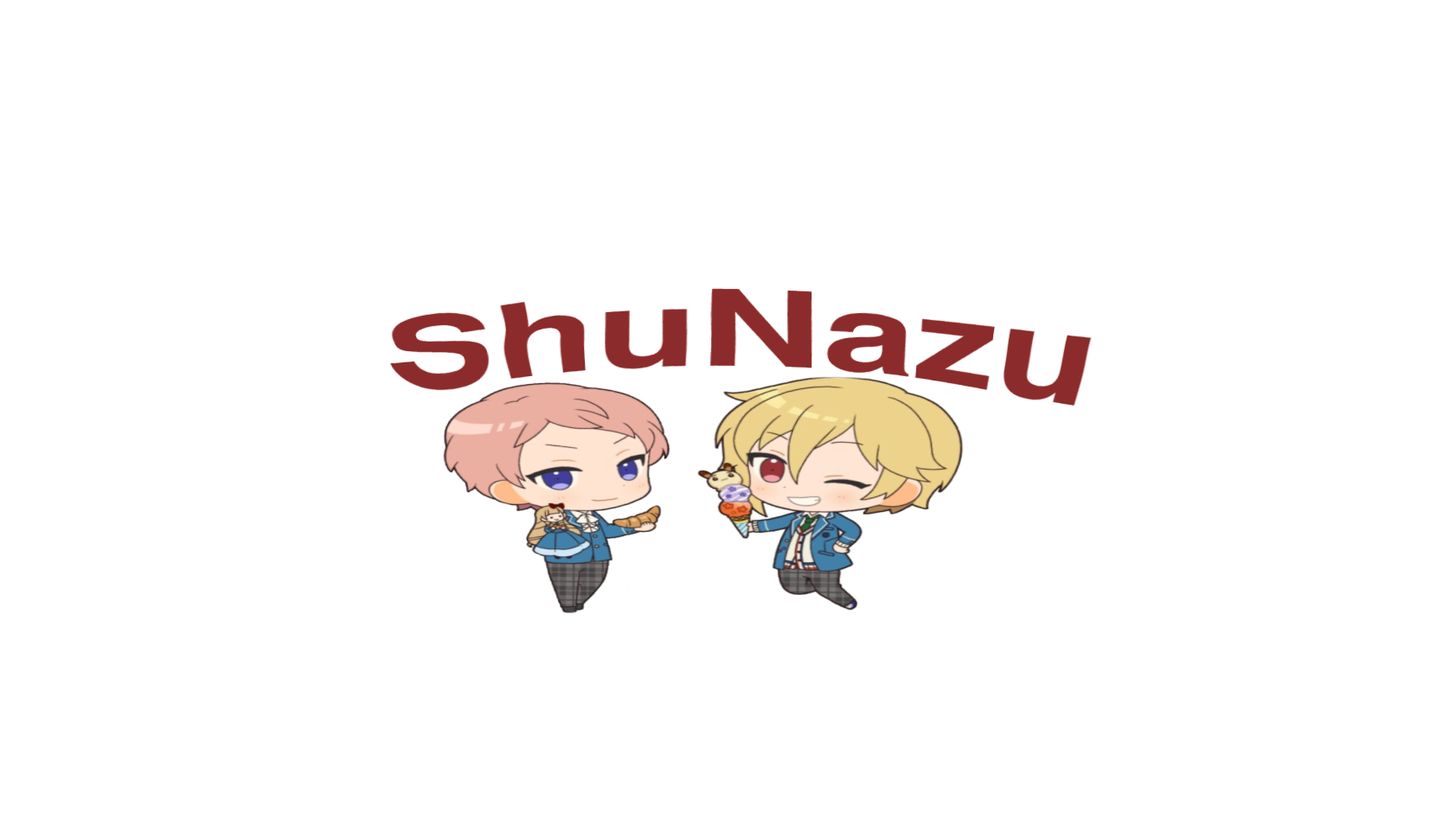 Shunazu shipperのバナー