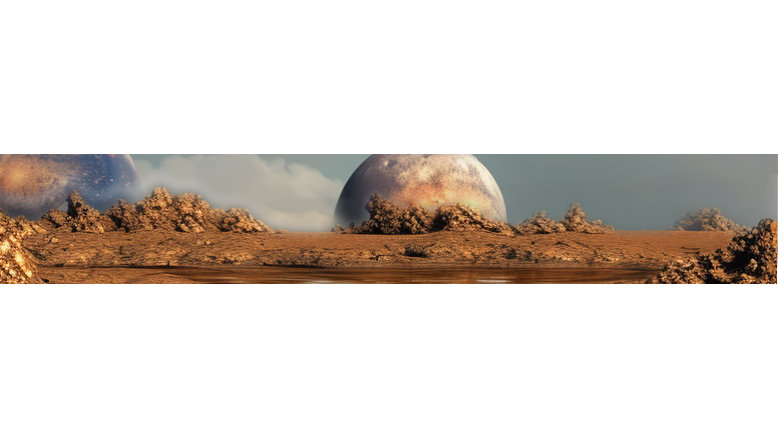 The Virtual Reality Explorer's Club