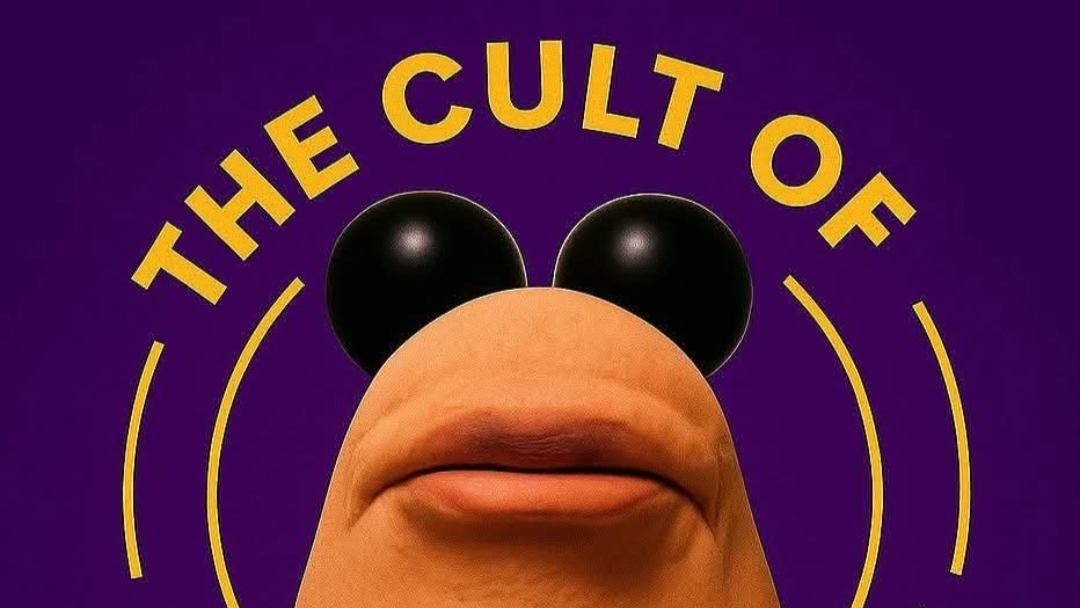 The Cult Of Saint Marcusのバナー