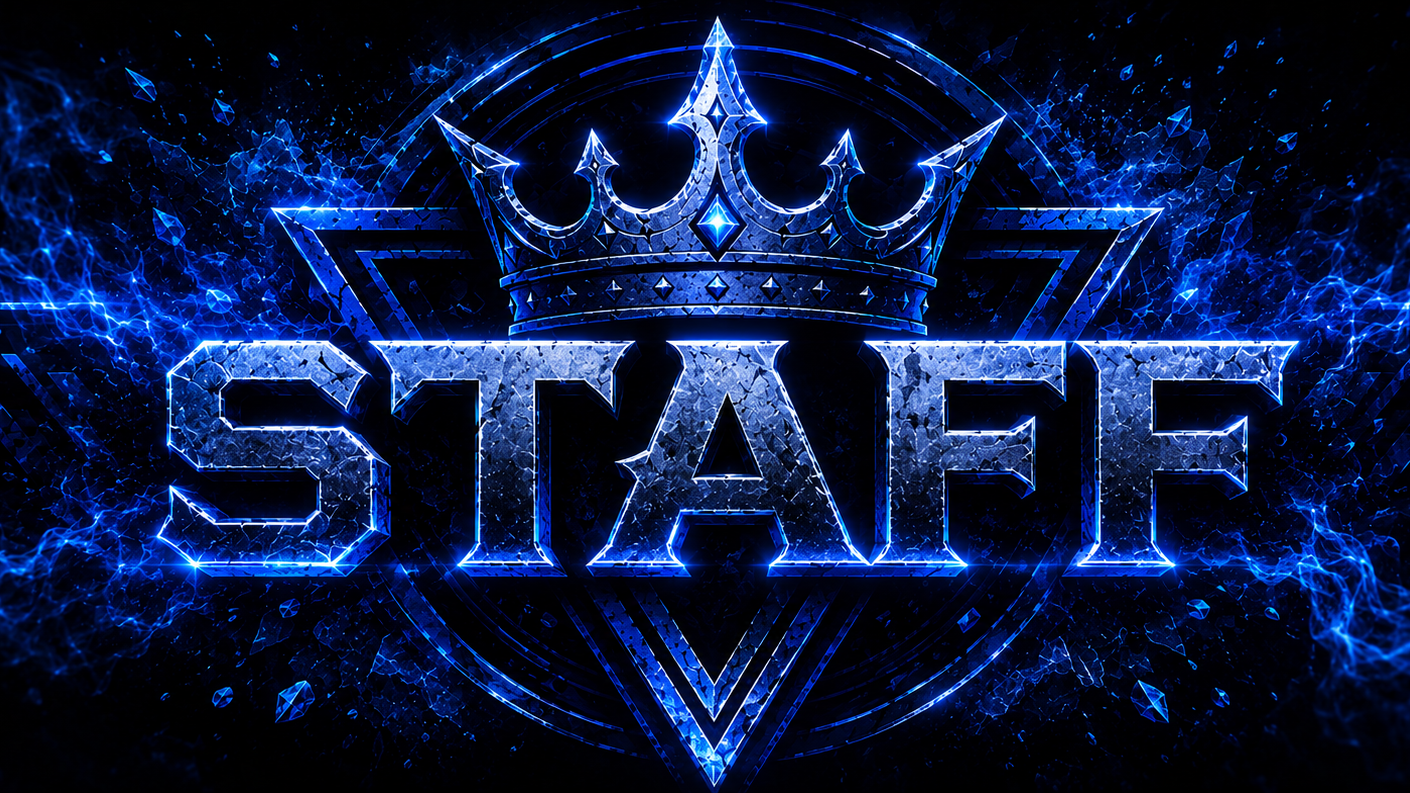 STAFF OF FLUFFY KINDOM