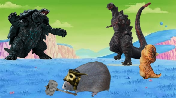 rat kahnのバナー
