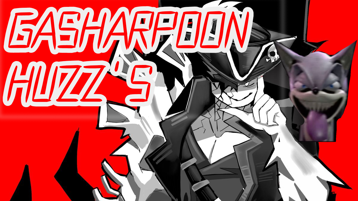 Gashuzzpoonのバナー