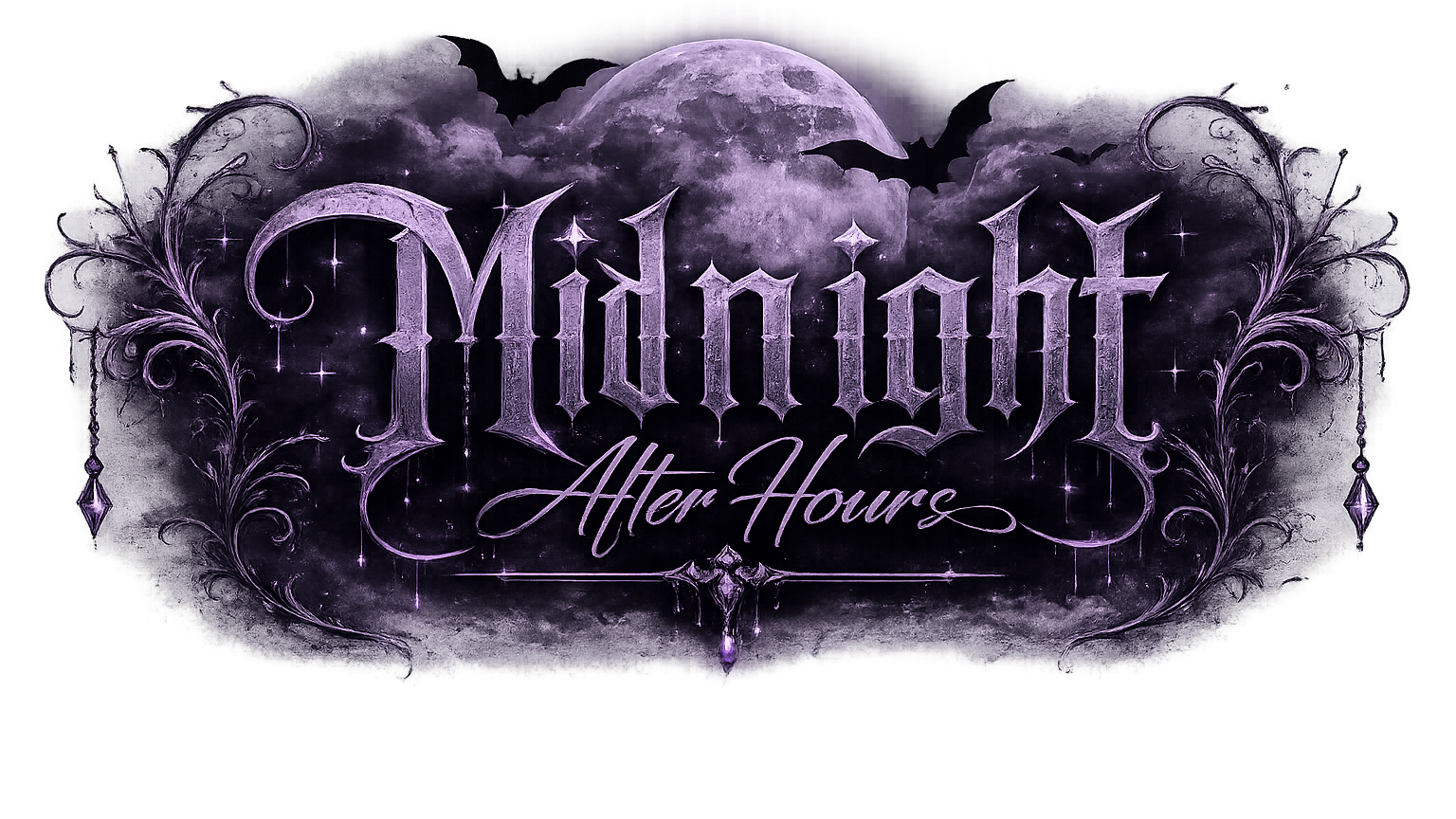 Midnight After Hoursのバナー