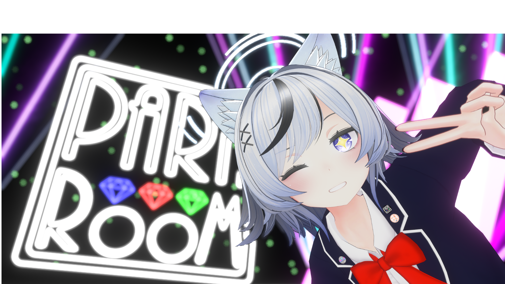 V_ZUMINのバナー