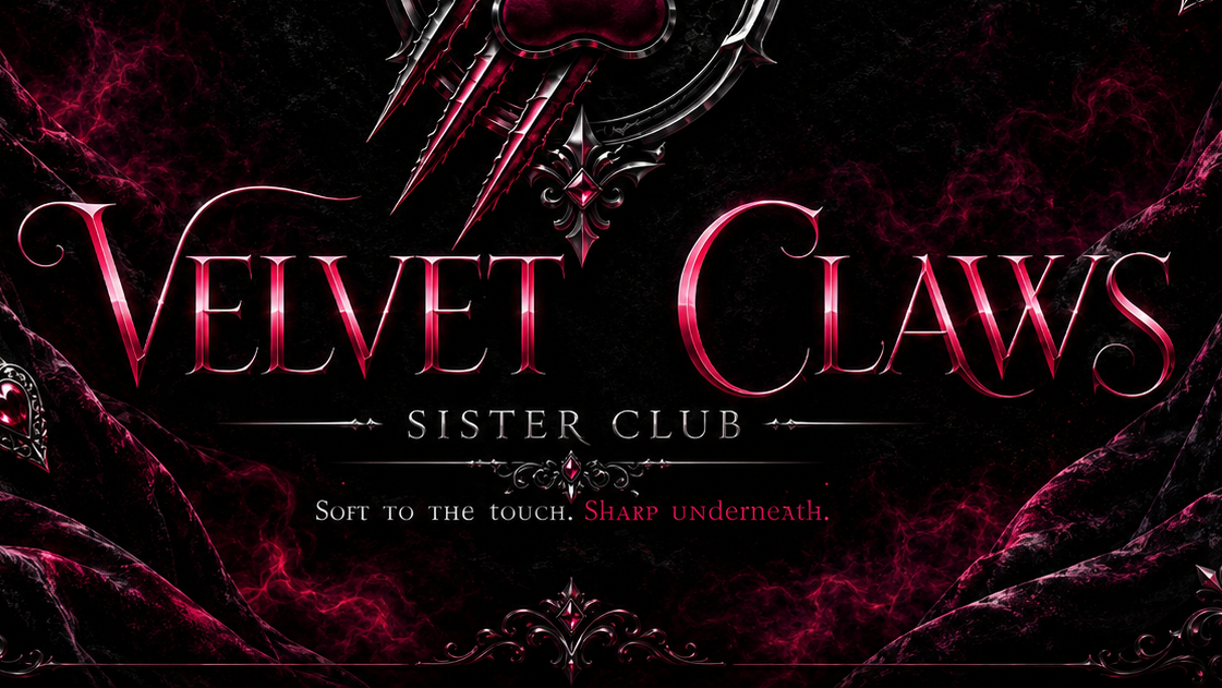 Velvet Clawsのバナー