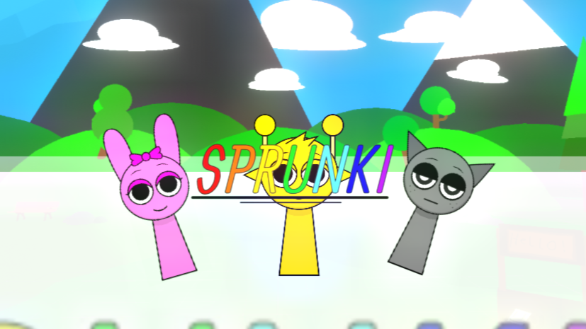 the council of sprunkのバナー