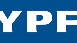 YPFのバナー