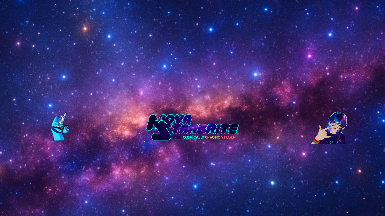 Nova Starbrite