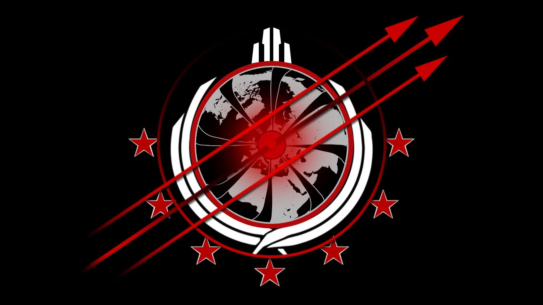 Chaos Insurgencyのバナー