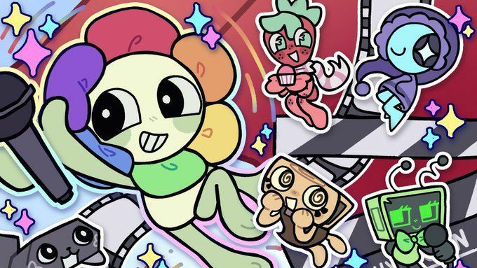 Star Hangoutのバナー