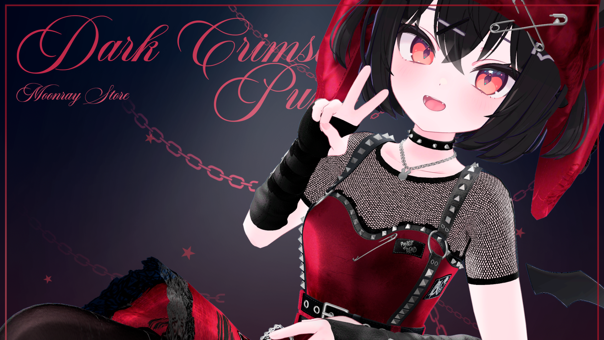 Moonray_Store