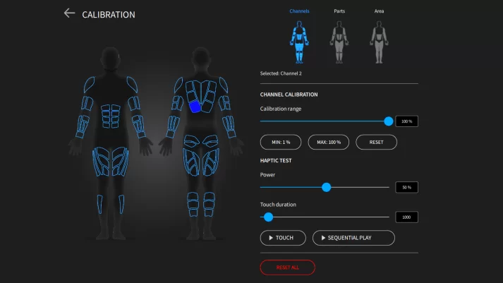 Tesla Informationのバナー