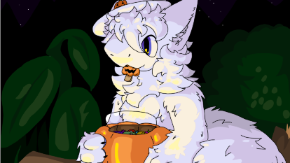 Halloween lover