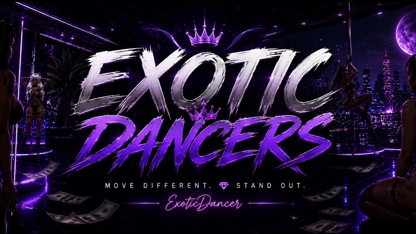 Exotic Dancers