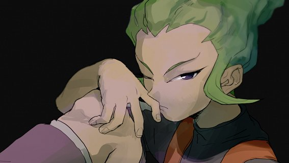 Midorikawa Ryuujiのバナー