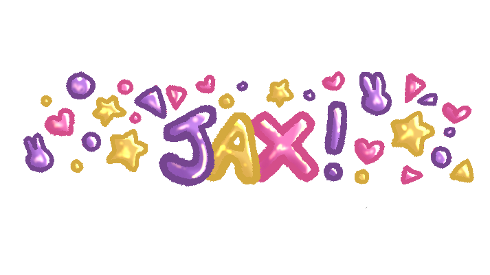 JAXのバナー