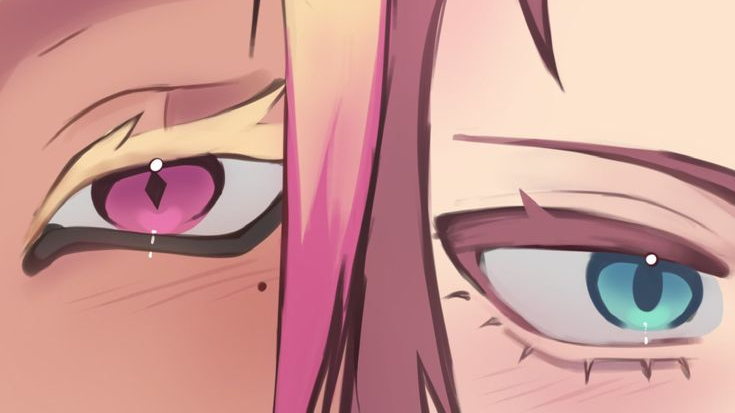 Her Saeのバナー