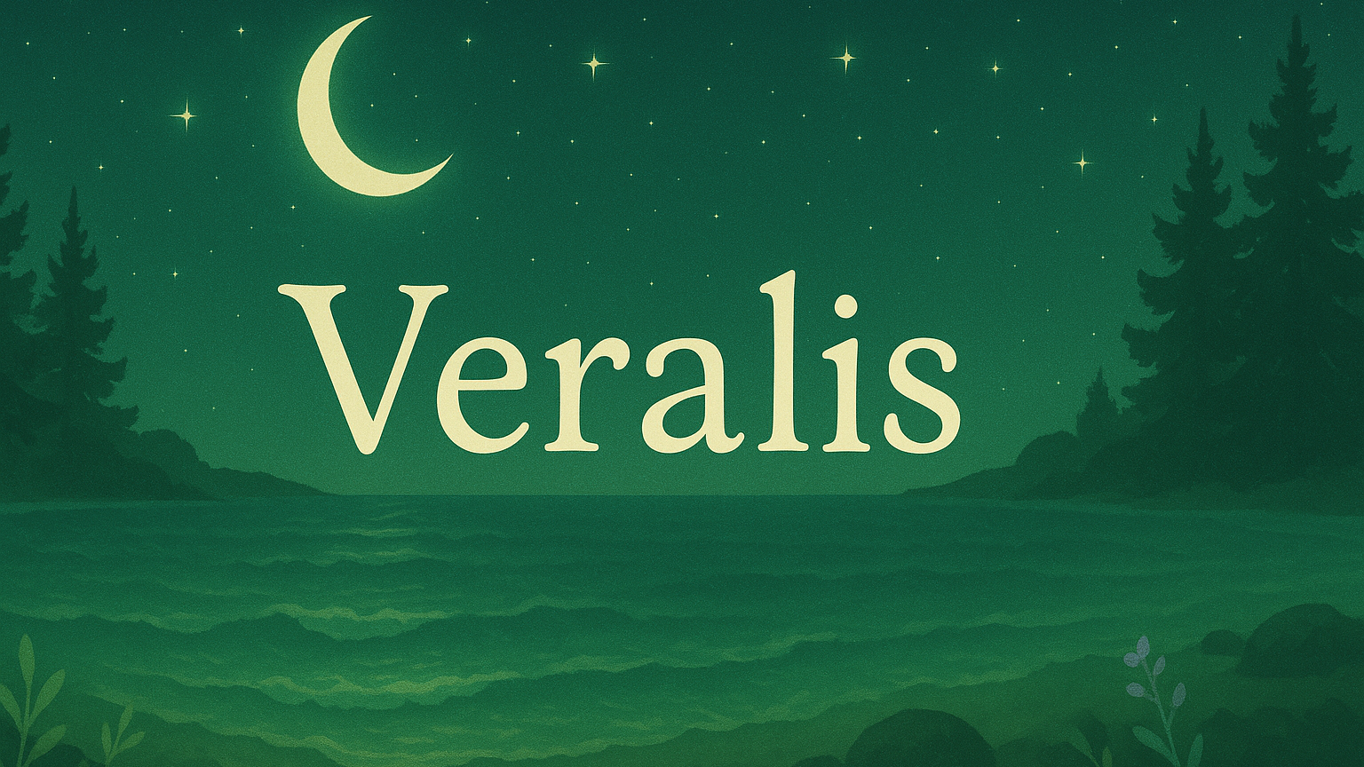 Veralisのバナー