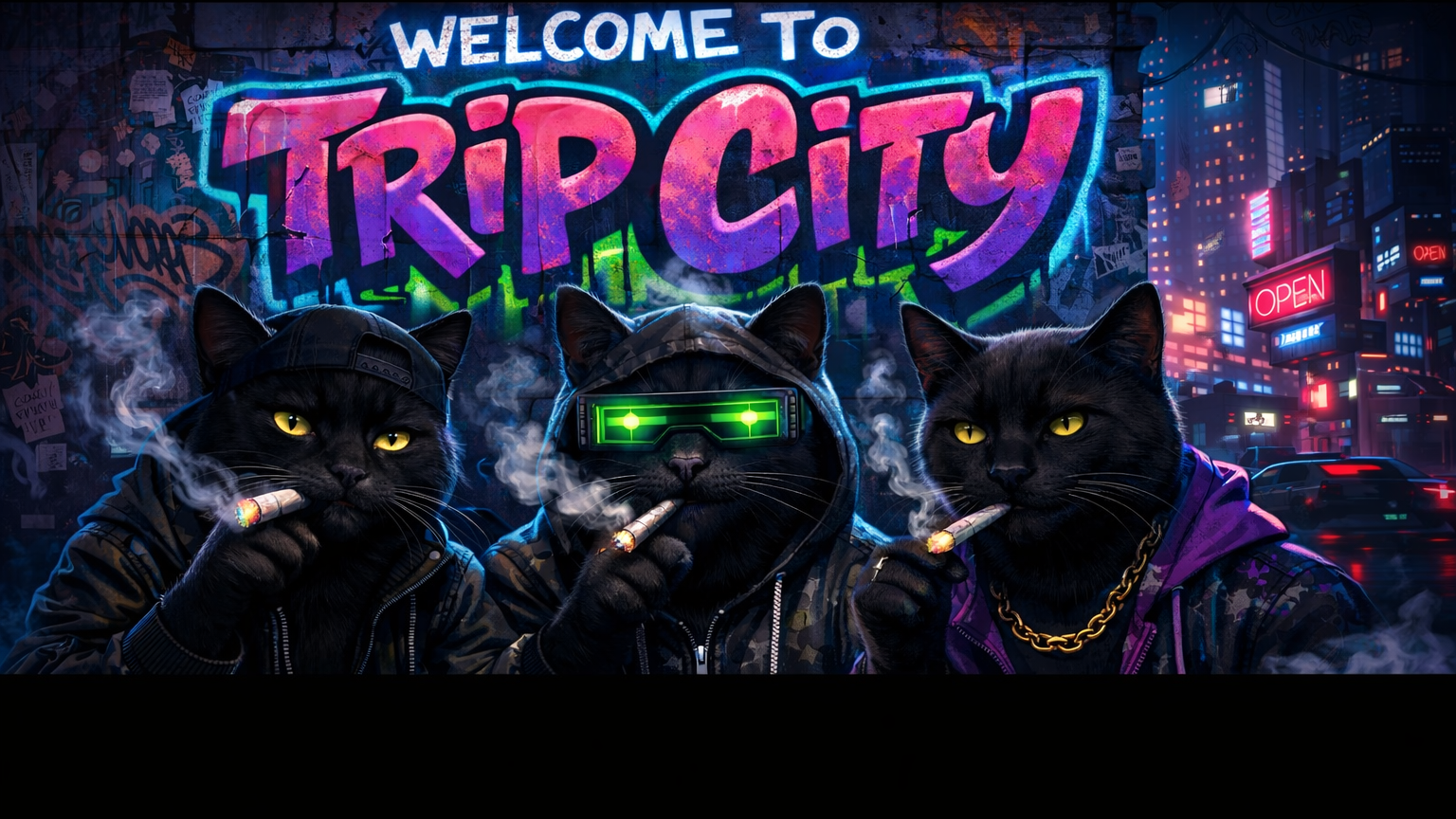 TripCityのバナー