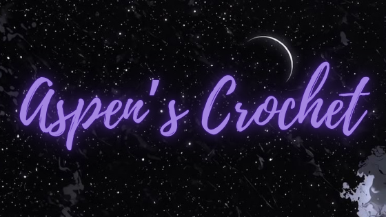 Aspen's Crochet