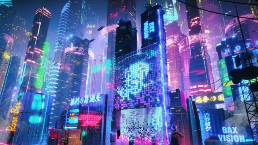 Cyber Solitude