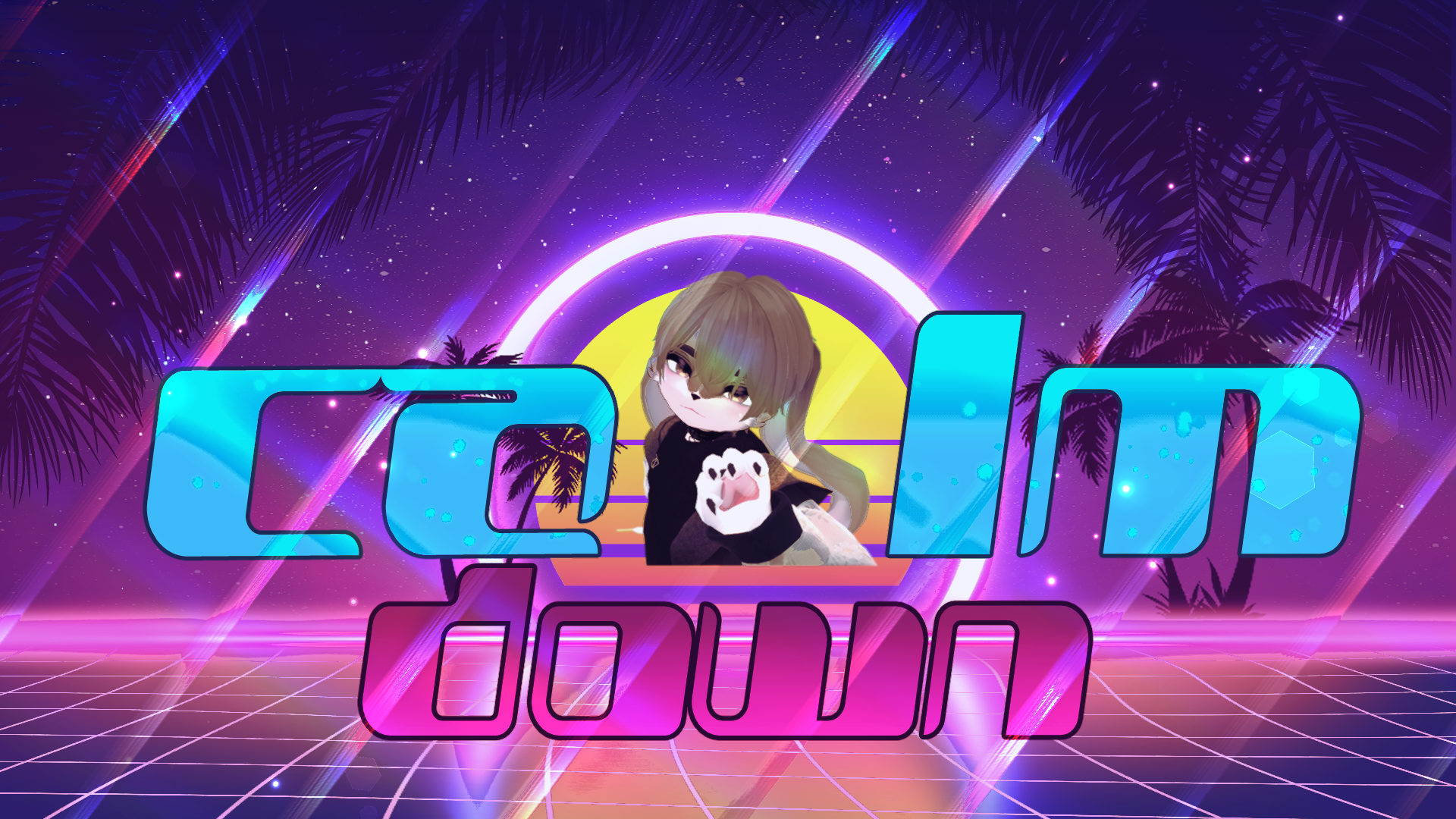 CALMDOWN