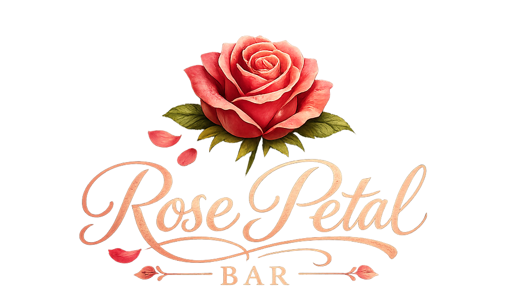 Rose Petal Barのバナー