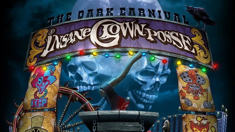 GaMzEe'S dArK cArNiVaLのバナー