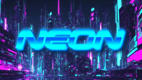 neonrave ownerのバナー