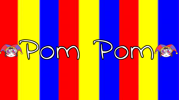 Pomni TADC Groupのバナー