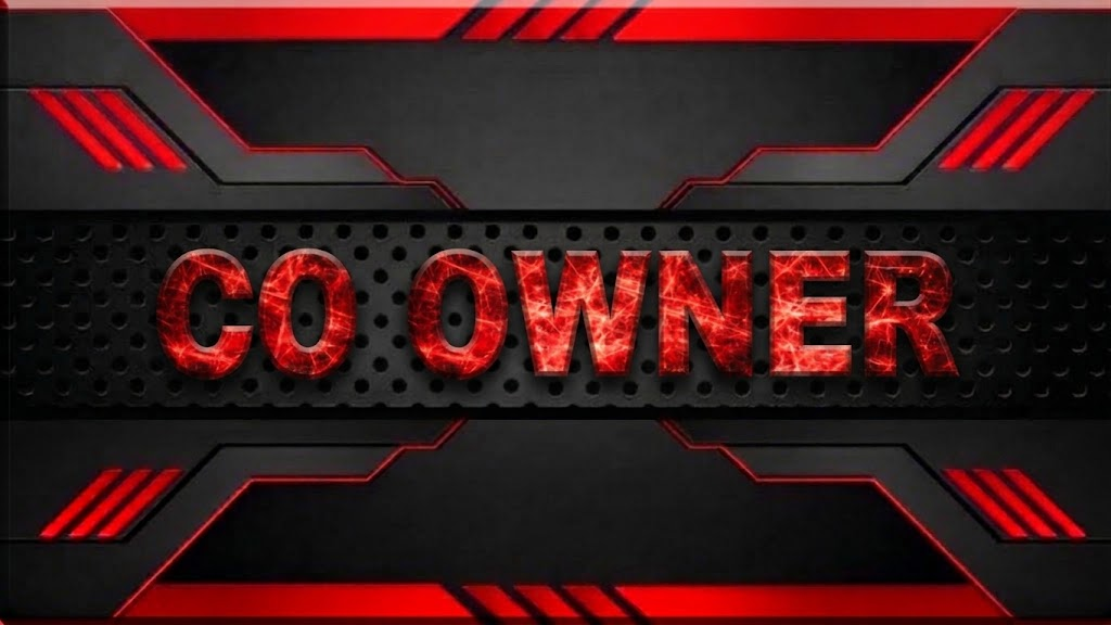 DemonFurz CO-Owner