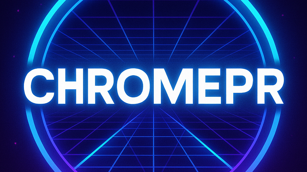 ChromePR