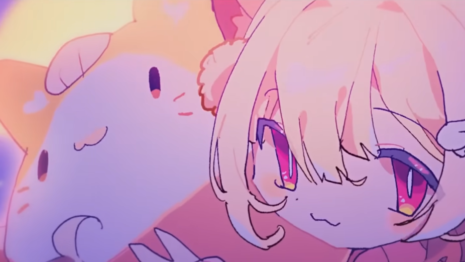 KuschelFux Avatar Customization
