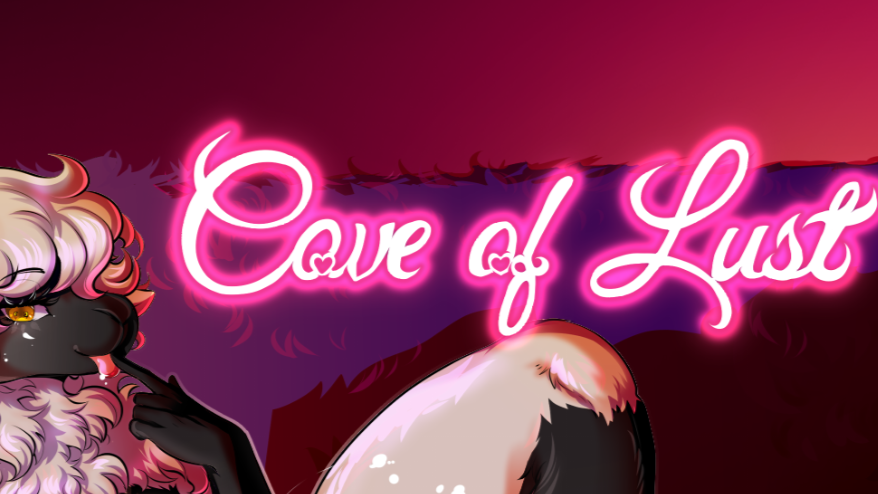 Cove Of Lustのバナー