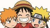 Anime Binge Centralのバナー