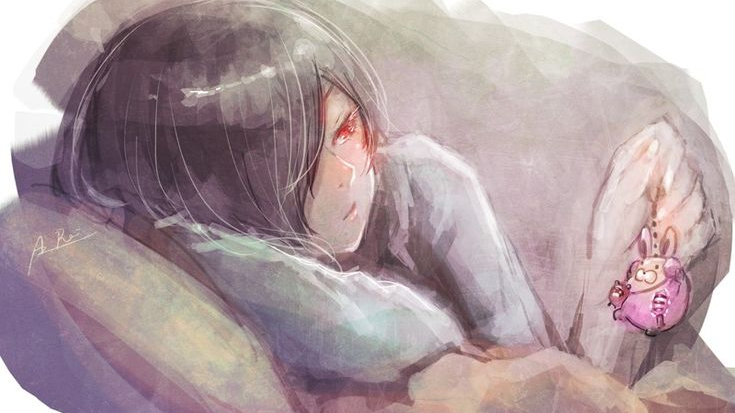 Touka