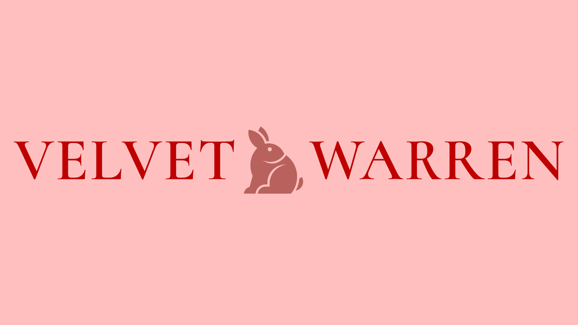 Velvet Warrenのバナー