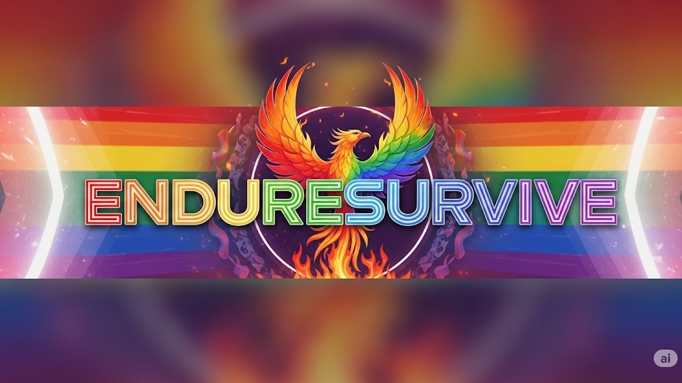 EndureSurvive