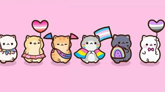 LGBTQIA bar