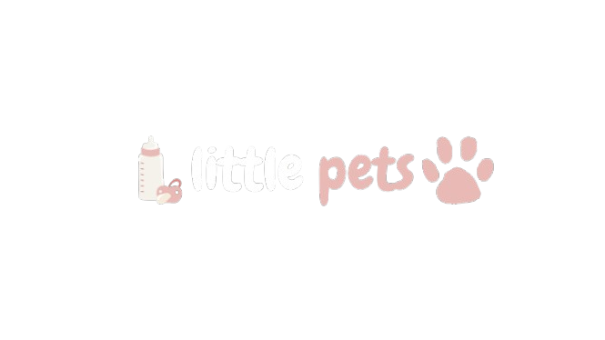 little petsのバナー