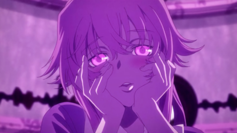 Yuno Lover