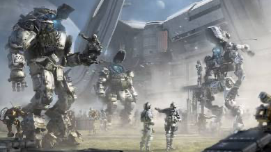 THE IMC