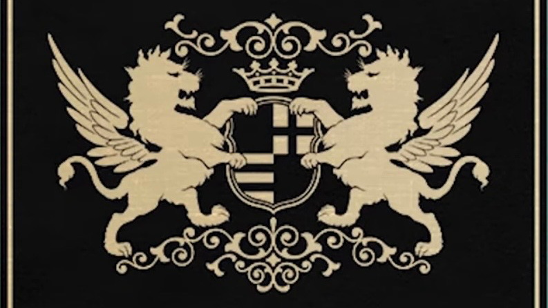 The Baharuth Empireのバナー