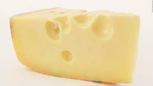 Cheeselings